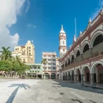 Puerto de Veracruz, Agrupaciones de folklore en Veracruz, Folklore infantil y Juvenil 2023