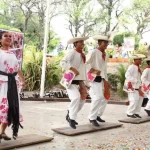 Festival nacional de folklore Ixtapa zihuatanejo