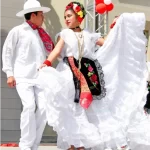 Festival Nacional de Folklore generación X y Millenials, Festivales de folklore en México, Festival de folklore, Folklore y Turismo, giras