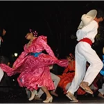 Festival Nacional de Folklore generación X y Millenials, Festivales de folklore en México, Festival de folklore, Folklore y Turismo, giras